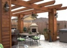 Kwikfynd Pergolas
walcha